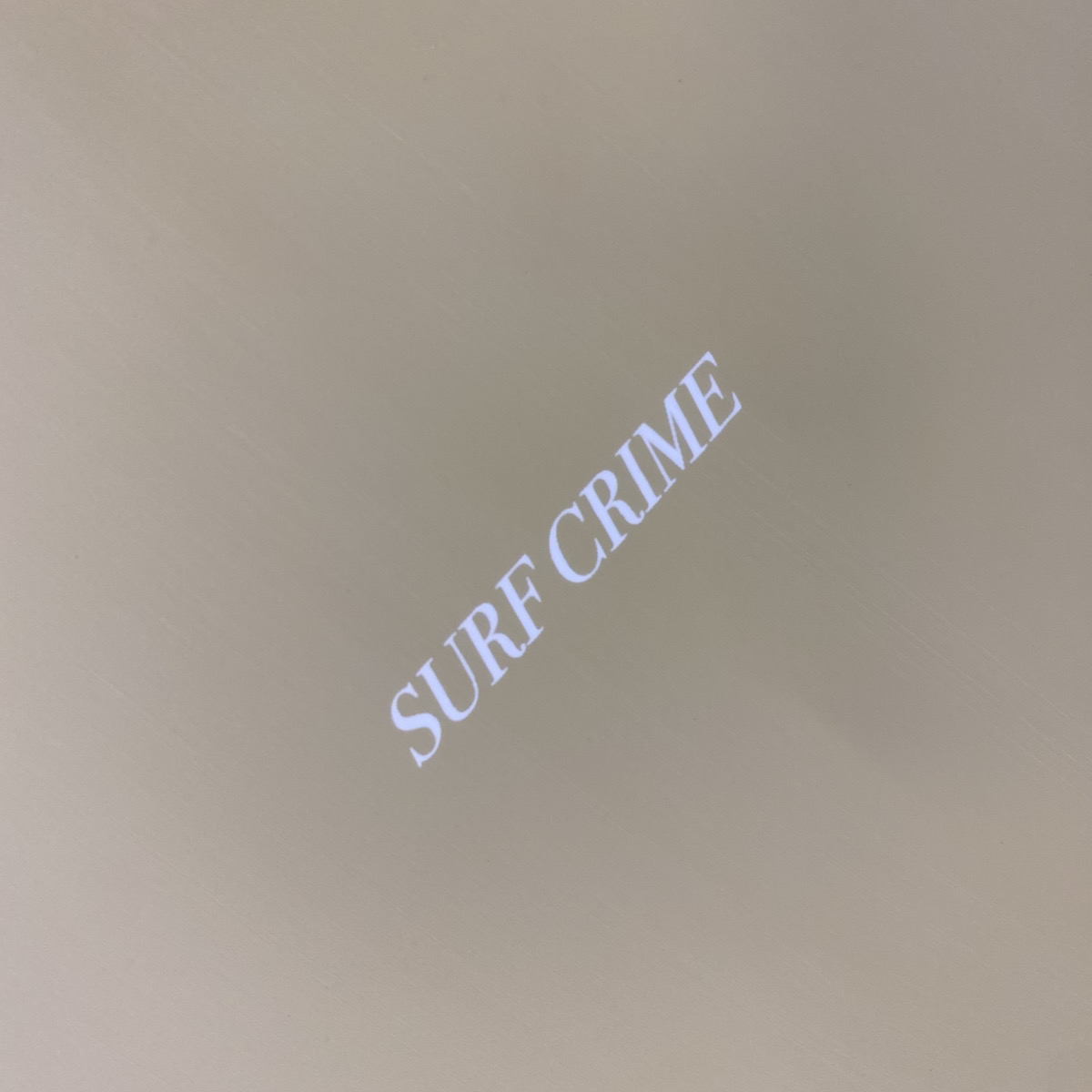 CRIME / GLIDER 10`1 OLDFORM